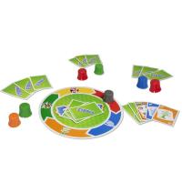 Juego de mesa: Mentiroso, edad rec: +7 años SPINMASTER GAMES