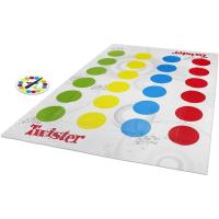 Twister, edad rec:+6 años HASBRO GAMING, 1 ud