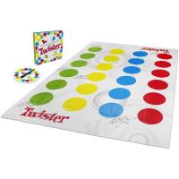 Twister, edad rec:+6 años HASBRO GAMING, 1 ud