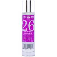 Fragancia N.26 CARAVAN, vaporizador 30 ml