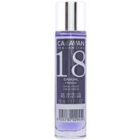 Fragancia N.18 CARAVAN, vaporizador 30 ml