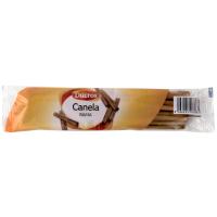 Canela 5 ramas DUCROS, frasco 22 g