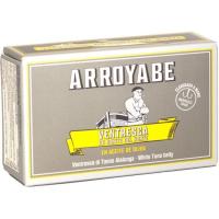 Ventresca de bonito ARROYABE, lata 111 g