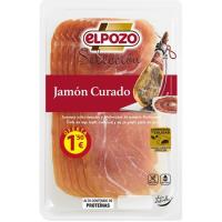ELPOZO hautaketako urdaiazpiko ondua, zorroa 90 g