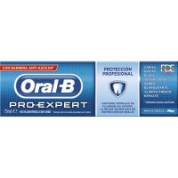 ORAL-B PRO-EXPERT babes anitzeko hortzetako pasta, tutua 75 ml