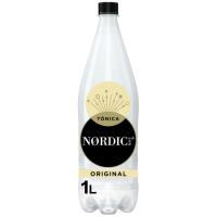 NORDIC MIST tonika, botila 1 litro