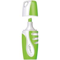 Marcador fluorescente 5 colores, Mini Pocket MAPED, pack 5 uds