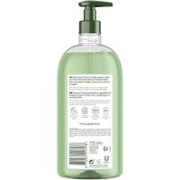 Champú fresco-fuerte TIMOTEI, dosificador 750 ml