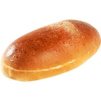 Bollo de mantequilla, bandeja 2 uds.