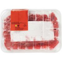 Escalope de añojo, bandeja aprox. 750 g