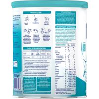 Leche de crecimiento 12 meses NESTLÉ Nan 3 Optipro, lata 800 g