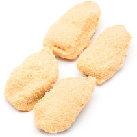 GESALAGA muskuilu betea, pisura, gutxieneko erosketa 250 g