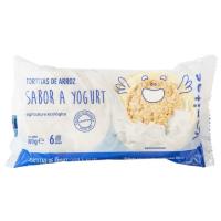 VERITAS jogurt opiltxoak, paketea 100 g