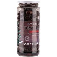VERITAS oliba beltzak, flaskoa 200 g