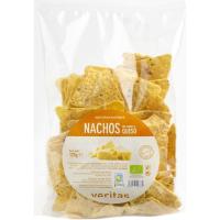 VERITAS natxoak gaztarekin, poltsa 125 g