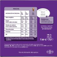Café Mocha DOLCE GUSTO, caja 16 uds