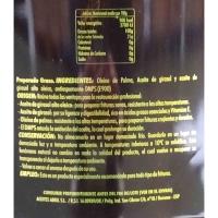 SERVIHOSTEL frijitzeko hautatutako olio berezia, lata 20 litro