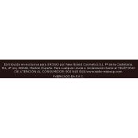 Brocha polvos BELLE&MAKE-UP, pack 1 ud