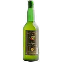 BERNUECES sagardo naturala, botila 75 cl