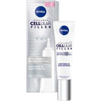 Contorno de ojos cellular NIVEA, tubo 15 ml