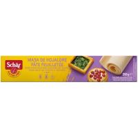 Millefoglie sin gluten SCHAR, caja 250 g