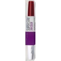 Labios Superstay 24H 510 MAYBELLINE, pack 1 unid.