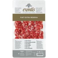 CAN DURAN EXENTIS fuet estra, 80 g