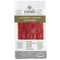 CAN DURAN EXENTIS lukainka estra, zorroa 80 g