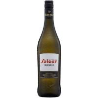 Manzanilla SOLEAR, botella 75 cl