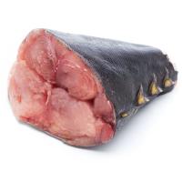 Cola de bonito EROSKI NATUR MSC, al peso, compra mínima 1 kg