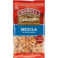 BORGES frijituen nahasketa, poltsa 350 g