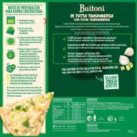 BUITONI FORNO DI PIETRA Delizia pizza, kutxa 320 g