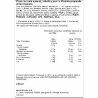 BUITONI FORNO DI PIETRA Delizia pizza, kutxa 320 g