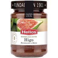 Mermelada de higos HELIOS, frasco 340 g 