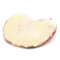 Palmera de coco LA CONFITERIA DE BILBAO, 1 unid., 140 g