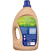 DETERSOLIN ULTRA COLOR detergente likidoa, txanbila 37 dosi