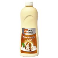 Caramelo líquido SERVIHOSTEL, bote 1,2 kg