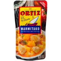 Marmitako ORTIZ, sobre 300 g