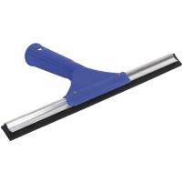 Limpia cristales 25 cm PLASTIK, pack 1 ud