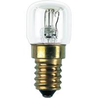 Bombilla horno CL E14 15W OSRAM, 1 ud