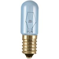 Bombilla frigo CL E14 15W OSRAM, 1 ud
