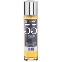 Fragancia para hombre N.55 CARAVAN, vaporizador 150 ml