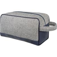 Neceser clásico mediano hombre MEN by belle, pack 1 unid.