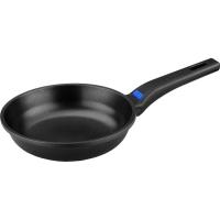 Sartén de aluminio fundido Solid +, apto para todo tipo de fuegos MONIX, Ø28cm