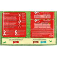FRISKIES MINI idi menua arraza txikiko txakurrentzat, zakua 3 kg