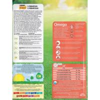 FRISKIES OMEGA OILS txakurrentzako elikagai lehorra, zakua 3 kg