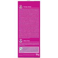 Arena aglomerante con silice gato VITAKRAFT, caja 8 kg