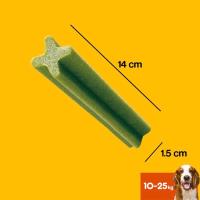 Dentastix Fresh perro mediano PEDIGREE, caja 720 g