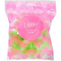 Esponja flor BELLE, 1 ud