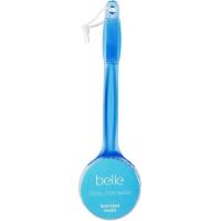 Cepillo de baño belle, pack 1 unid.
